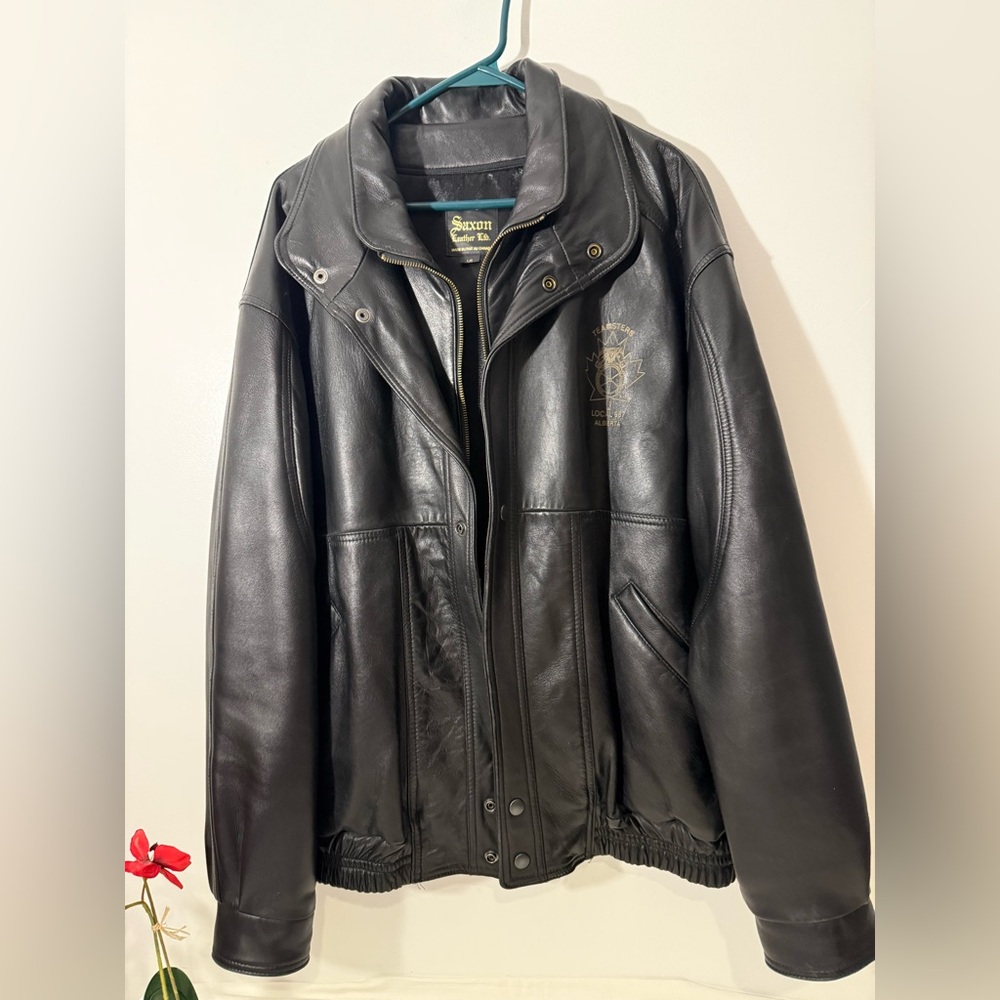 Saxon Leather Ltd